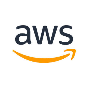 Amazon Web Services logo